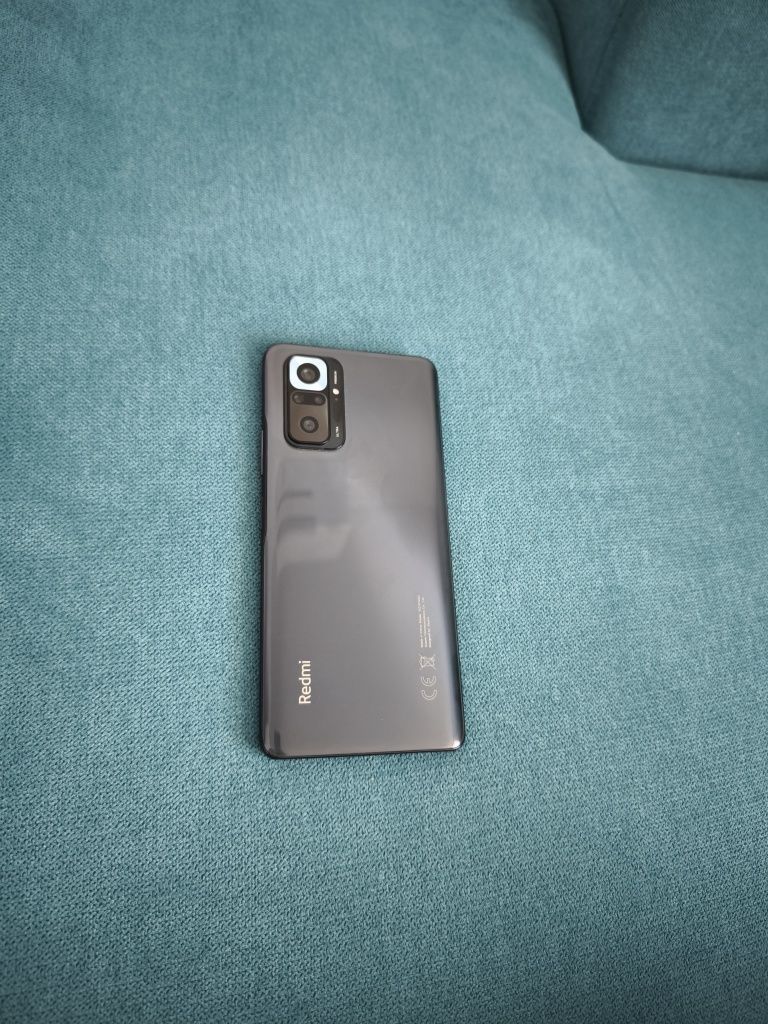 Xiaomi Redmi Note 10 Pro