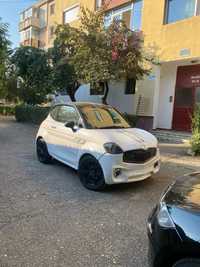 Chatenet CH40 Chatenet Ch 40 Sportline Masina 16 ani