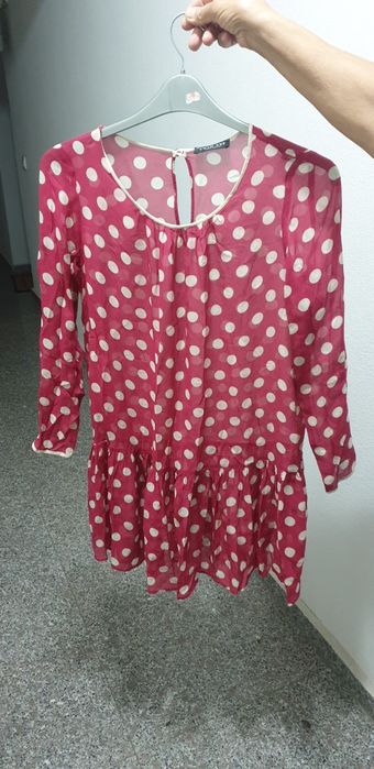 Rochie dama Simona Barbieri Twin -Set 50 lei