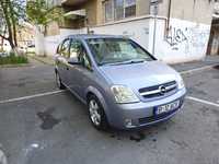 Opel Meriva 2003