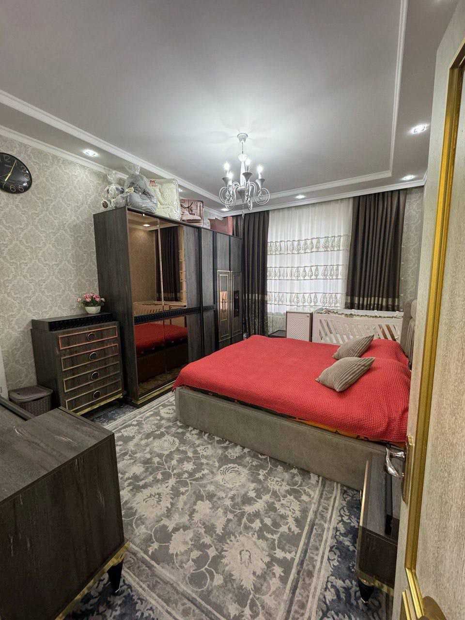 Golden Hills 4х ком с ремонтом Подключ Успейте по супер цене 150м2;