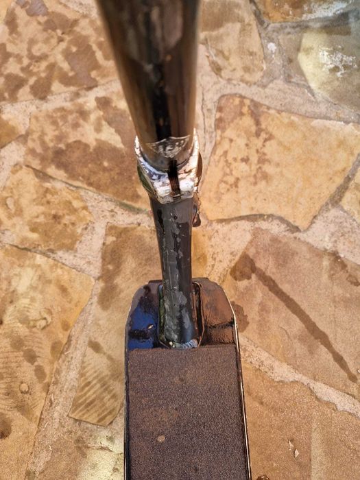 Vand trotineta Blunt S8 Street