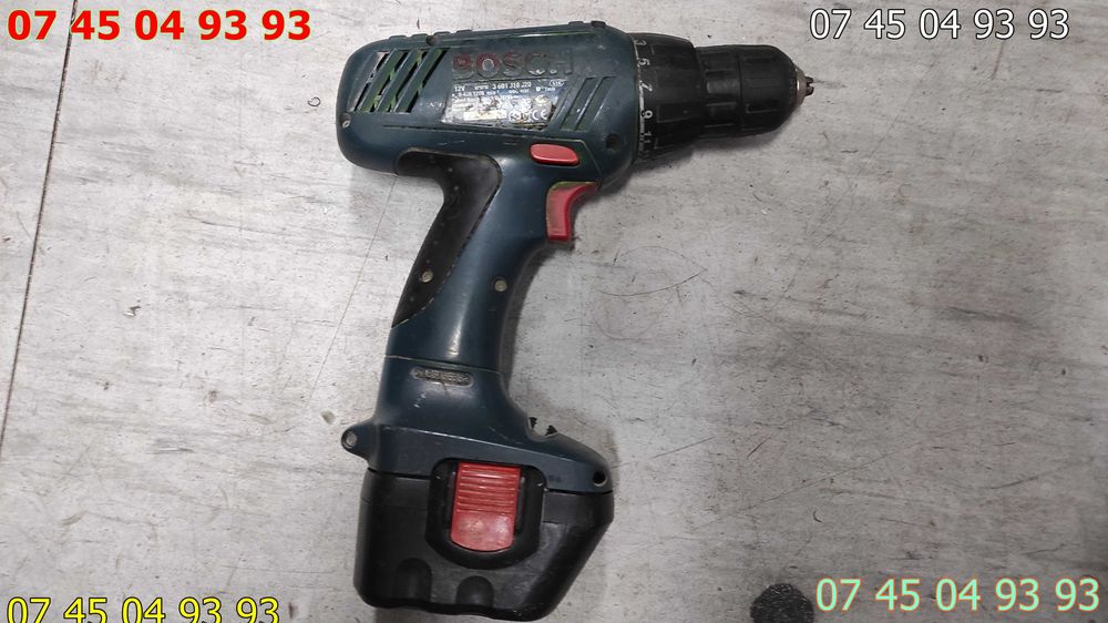 filetanta bormasina bosch gsr12 gsr14.4 gsb18v psr14.4 psr1200 psb14.4