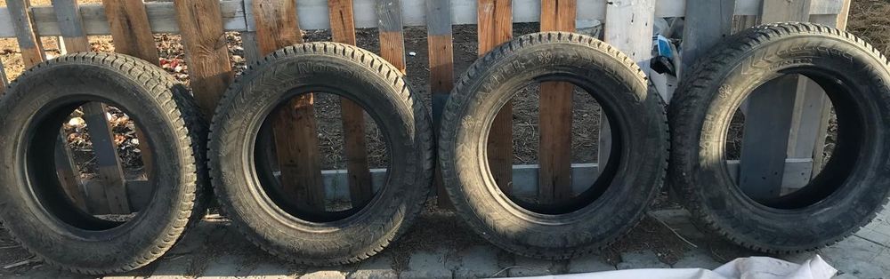 Шины продается бу