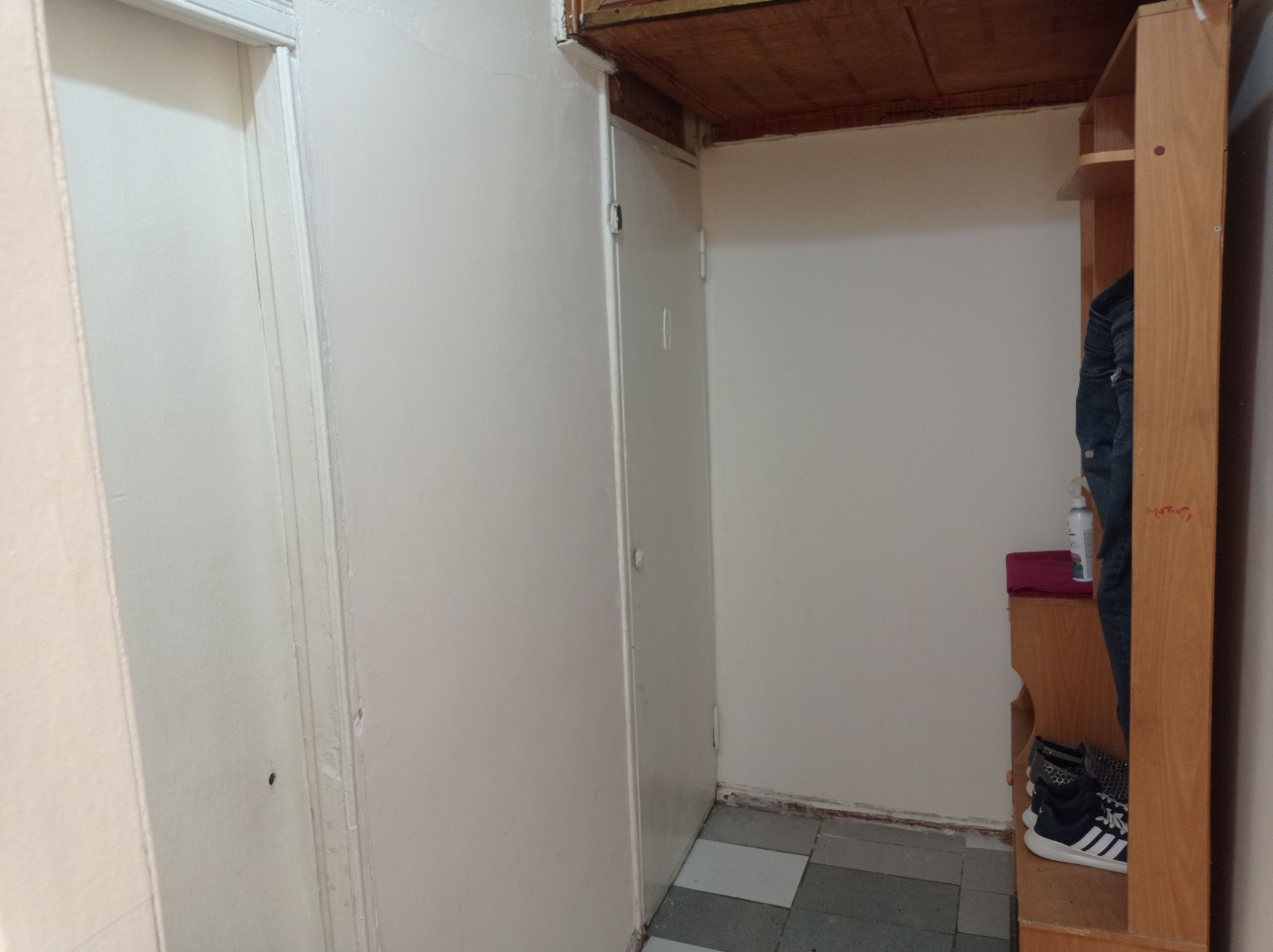 Ijaraga kvartira 2 ta ayol kerak