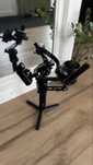Vand Ronin S prima generatie de stabilizator DJI