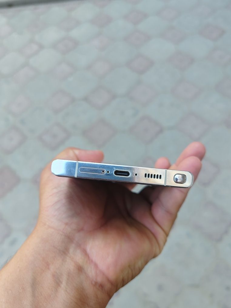 Samsung s23 ultra 12ga 256gb