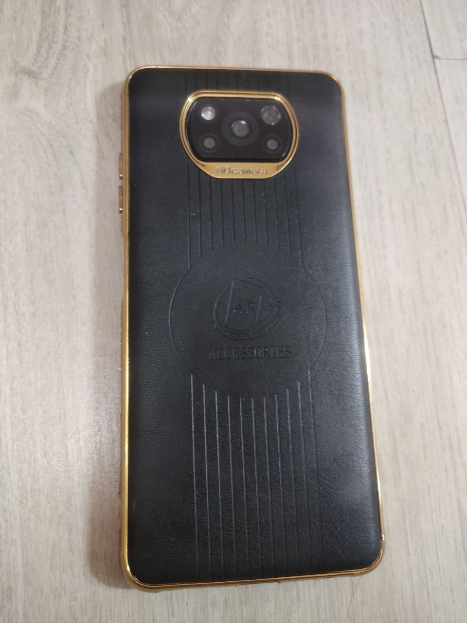 Срочно продам Redmi poco x 3
