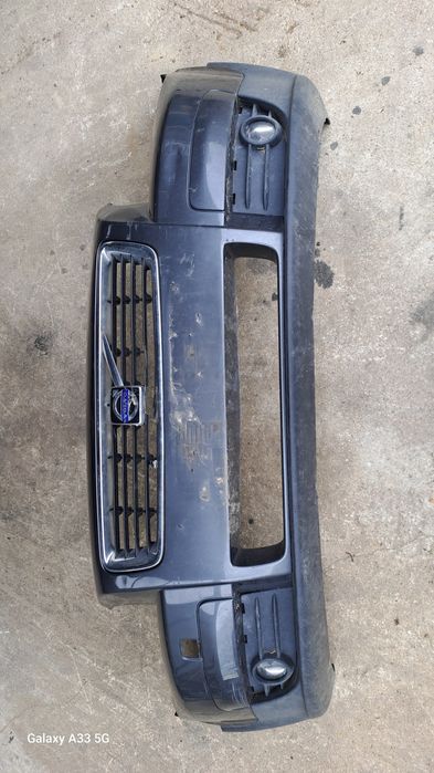 Предна броня Volvo C30 (2006-2010г.) Волво ц30