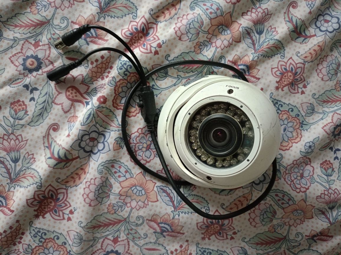 Камера CC-G809VD