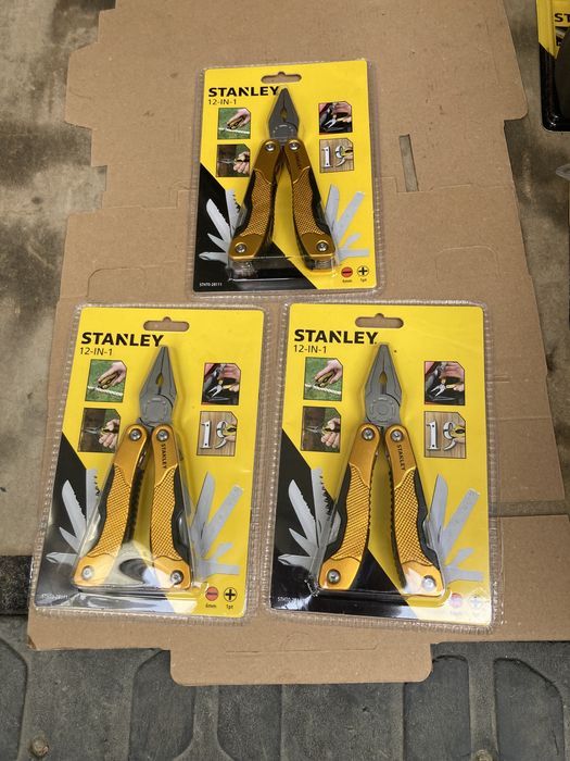 Cleste Patent Multifunctional Stanley STHT0-28111