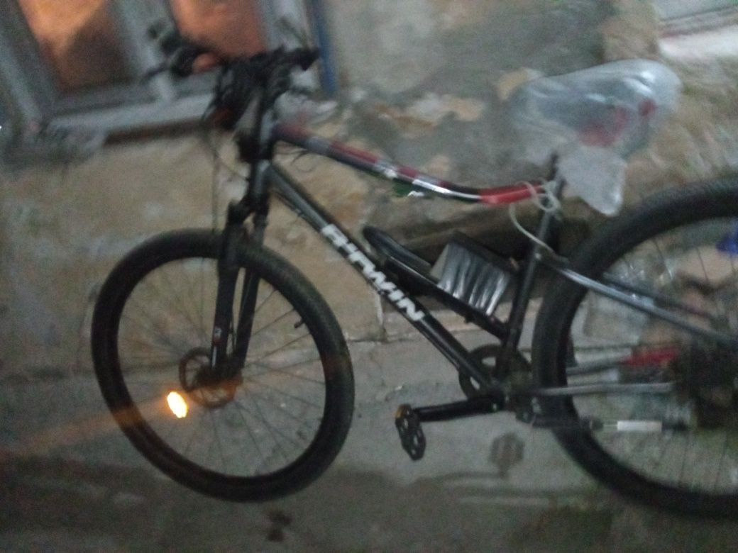 Bicicleta de vânzare