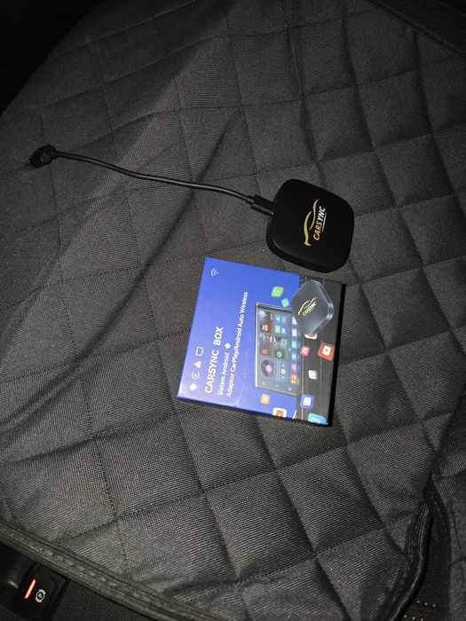 Adaptor pentru navigație