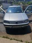 Volkswagen Golf 4