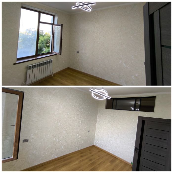 Туман: #Яккасарай  ТЖМ: #Саламатина 2/3/10 52м2 
ТЖМ: #Саламатина