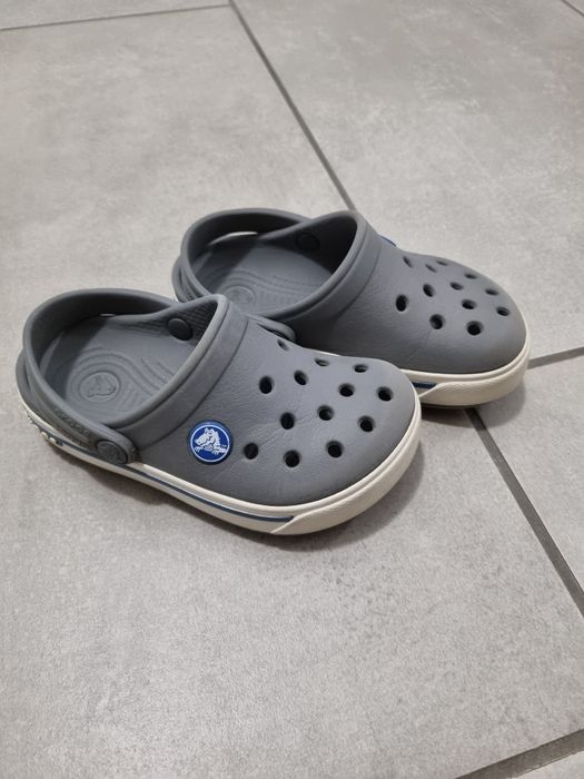 Crocs copii marimea C8-9