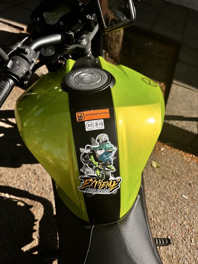 Benelli BN 125 | A1 – 2023 г. | Цена: 4000 лв.
