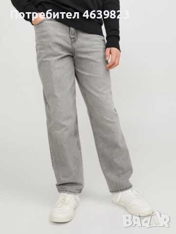 Сиви дънки-мъжки