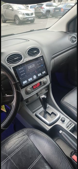 Vand Ford Focus Automat