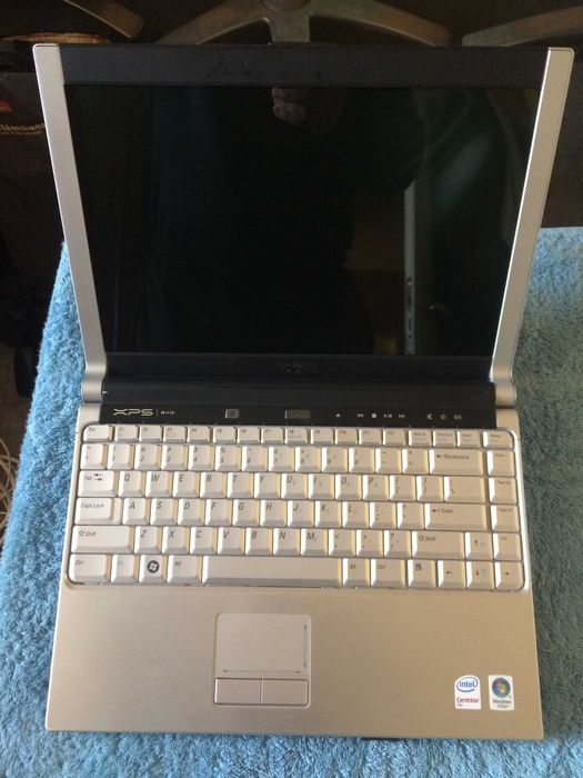 DELL XPS M1330 Laptop