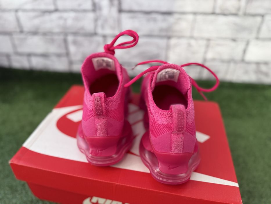 Nike Air Max Scorpion Pink