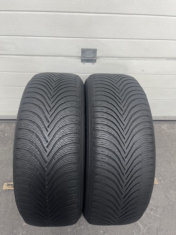 Rezerva vw 16 5x112