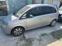 Opel Meriva 1.7 CDTI