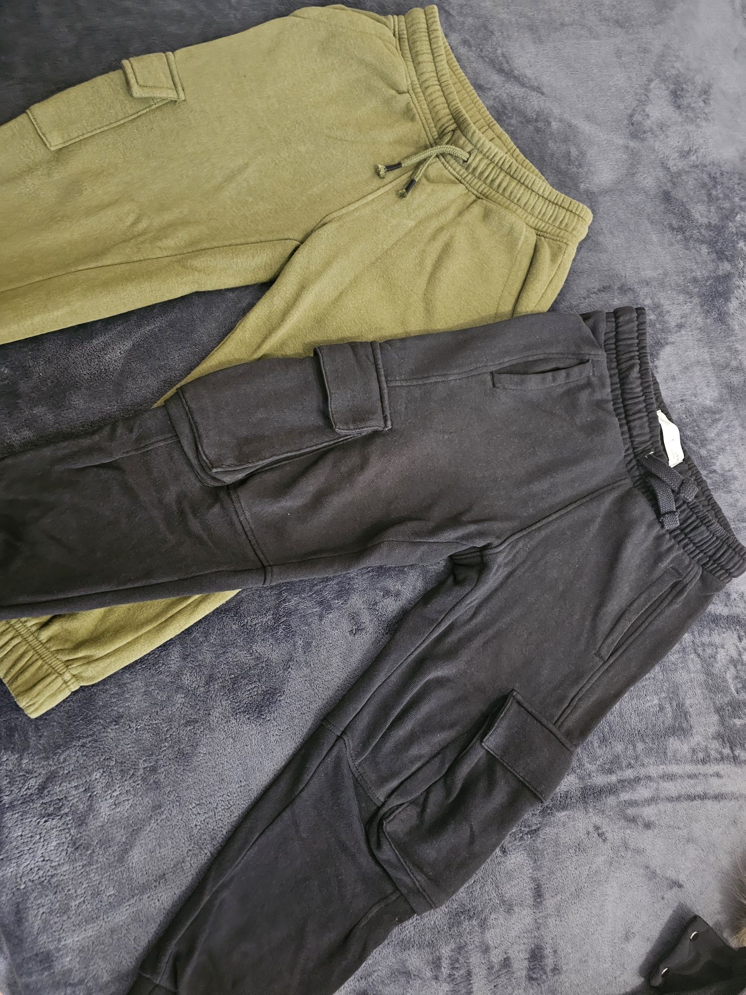 Pantaloni zara, cargo 6ani Zara