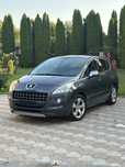 Peugeot 3008 * 1.6 THP * 160 cai ( Turbo Defect )
