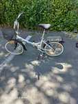 Bicicleta pliabila BH ibiza