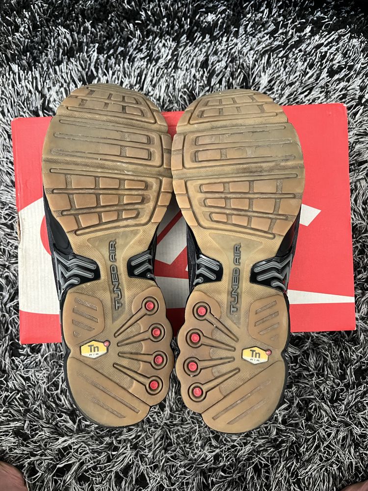 Nike Air Max plus 3