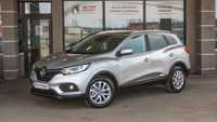 Renault Kadjar OFERTA LUNII - Revizie Gratuita / Garantie/Finantare/Rulaj Certificat