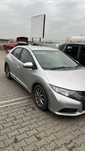 Dezmembram Honda Civic 1.3 benzina din 2013
