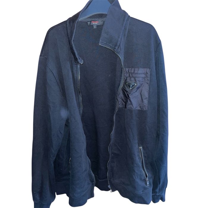 Bluza prada Marimea L