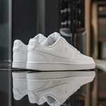 Adidasi originali NIKE Court Vision Mas 39 (ca Force 1 Low)
