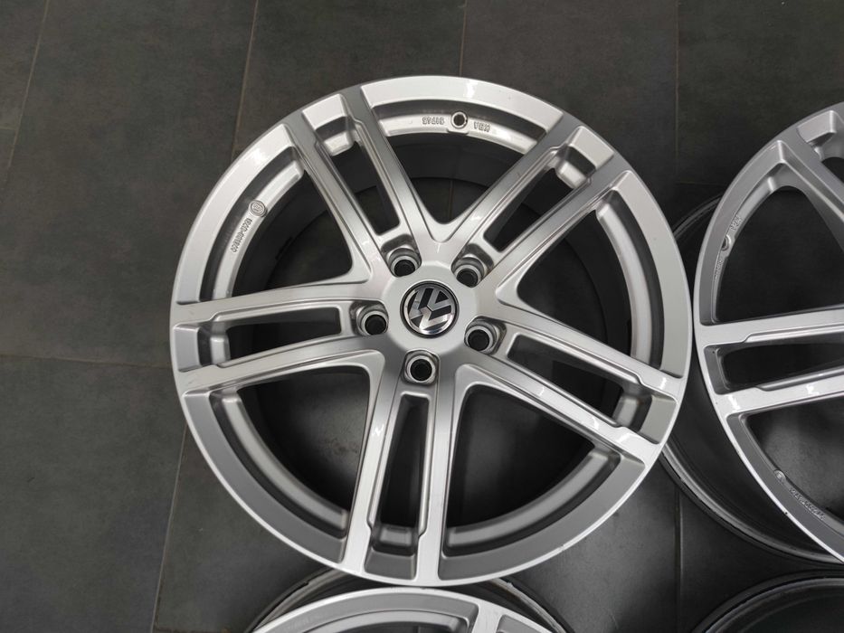 Джанти 18 - Volkswagen Golf, Jetta