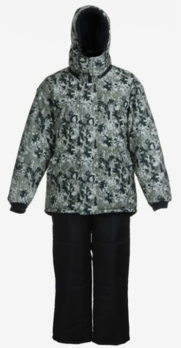 Костюмы зимние "Премьер" до -25°C