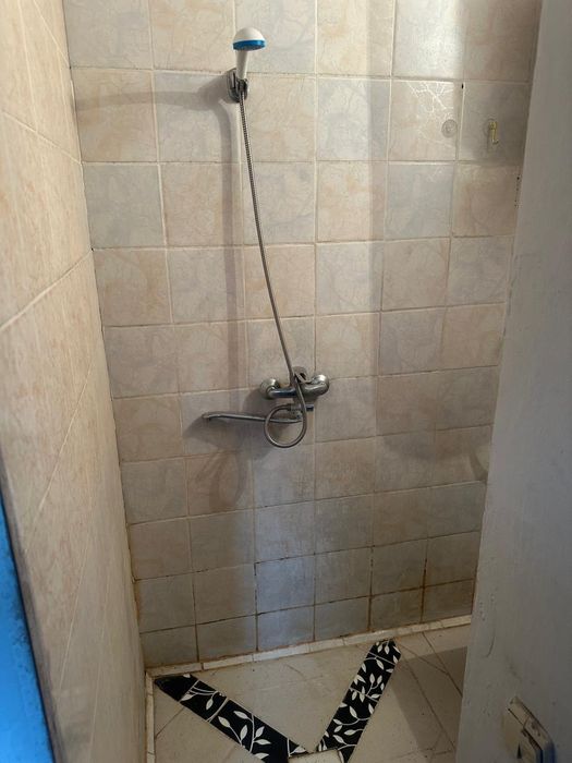 Сдадим квартиру на долгий срок,сами хозяива