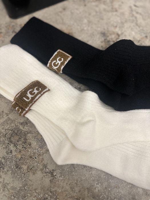 Sosete pentru uGG-uri