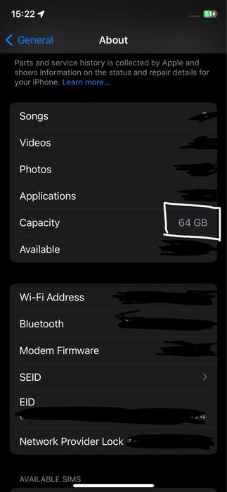 Iphone 11 Pro - Отлично състояние!
