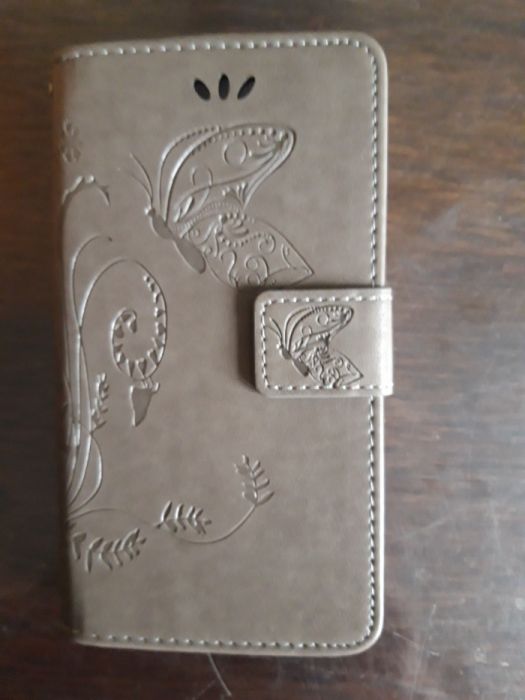 Чехол книжка для Nokia Lumia