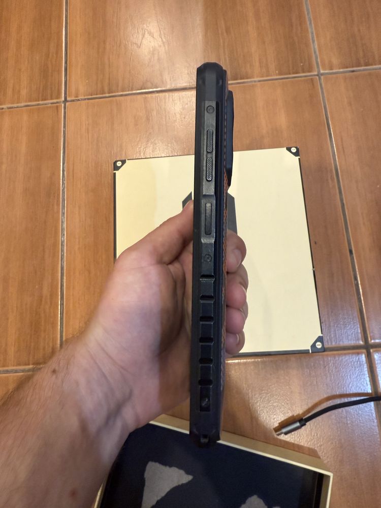 III F150 B2 Pro rezistent 10000 mAh