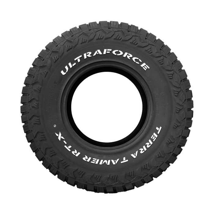 Anvelope 255/70 R16 4×4 ALL TERRAIN ULTRA FORCE