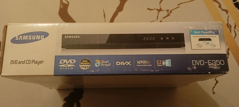 Бесплатно Dvd  Самсунг