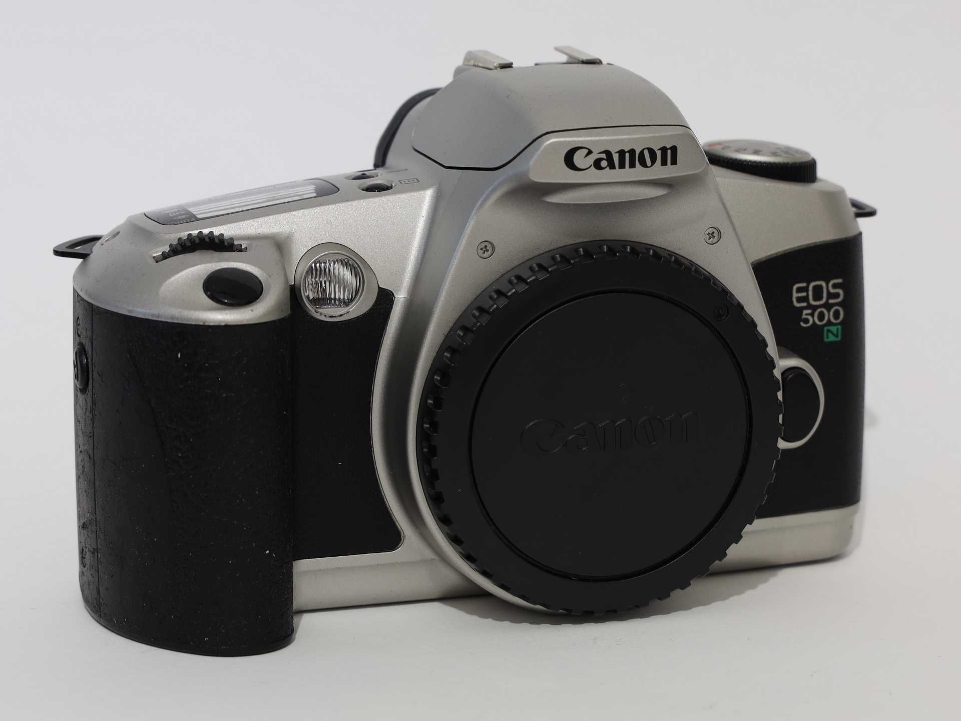 Лентов Canon EOS 500 N