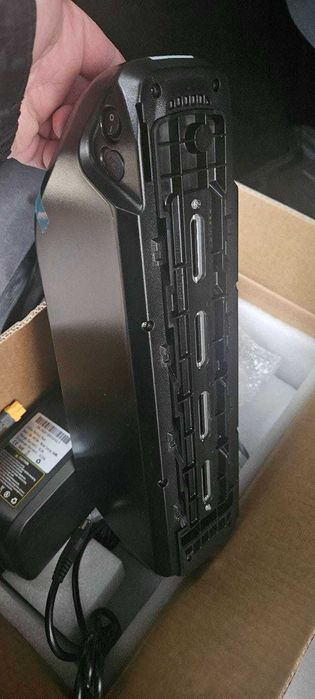 48в/20 ампера литиева батерия HAILONG PAROT