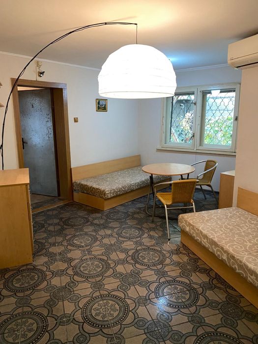 Дава се под наем Едностаен апартамент в Варна, Лятно кино Тракия - 45 кв.м за 229.5 € - Снимка #4