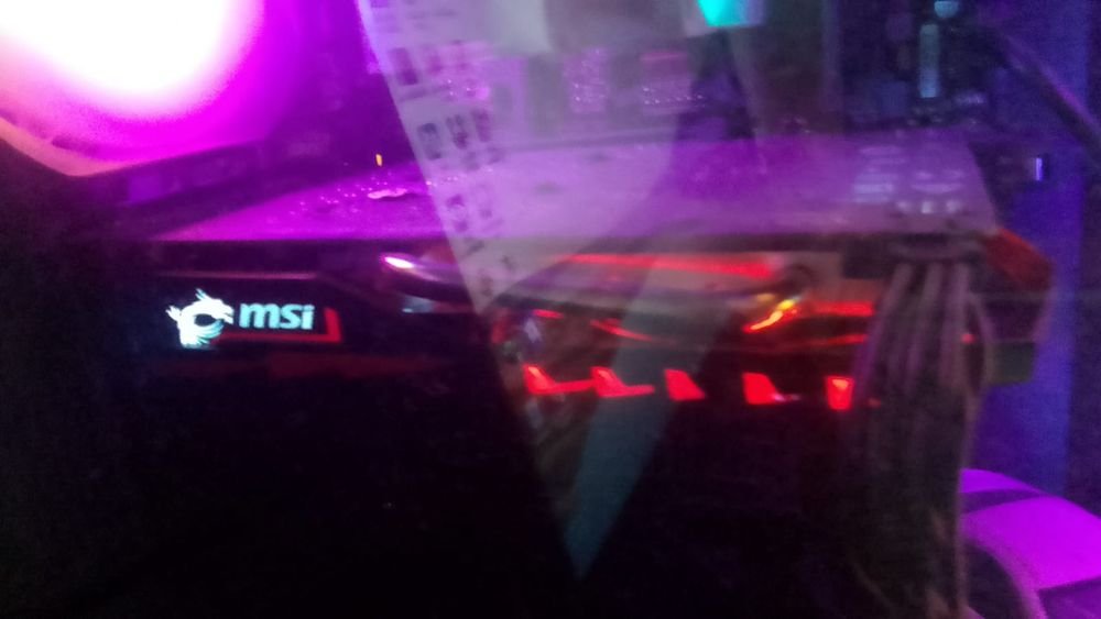 Игравой компьютер