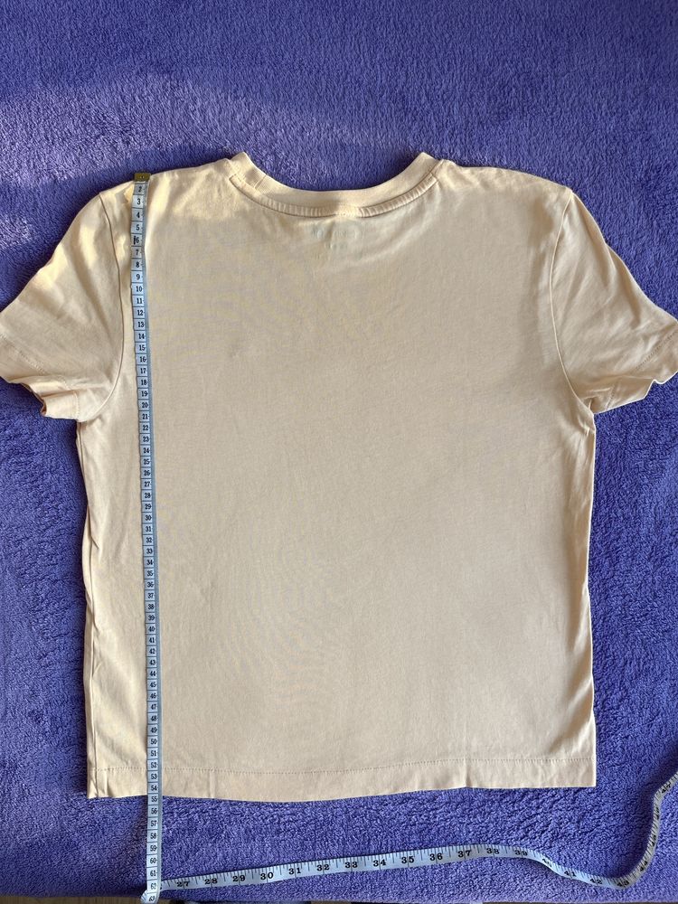 Дамска тениска Calvin Klein