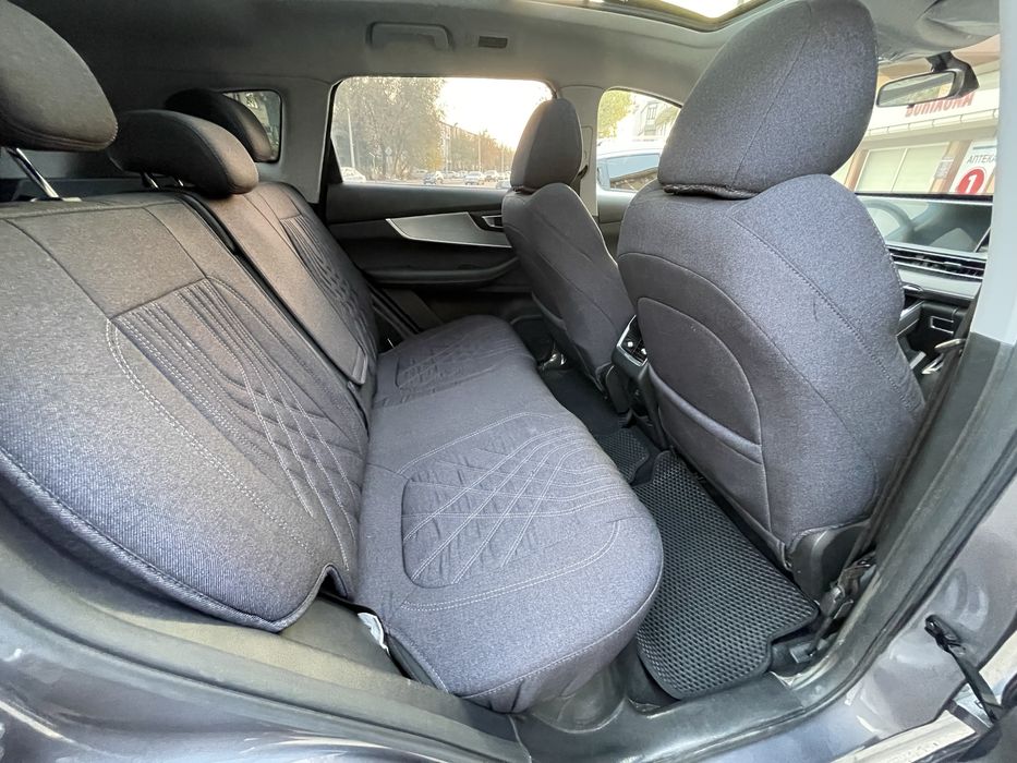 CHERY TIGGO 7 pro Sotiladi